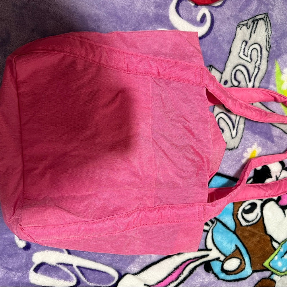 Pink mini cloud - Picture 4 of 4